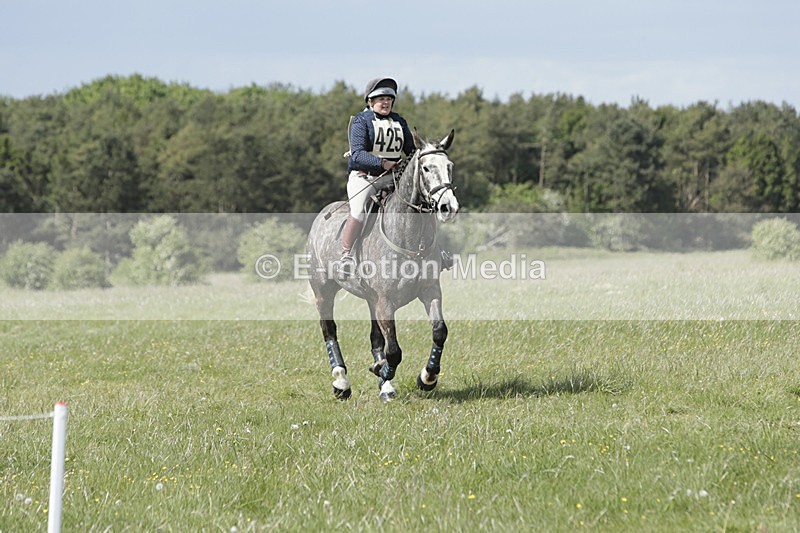 BVHT 140517  NXC -568 - Class 2 XC Novice 14/05/17