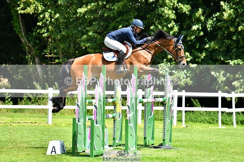 230706-131323-02306 - Cls 2 Foxhunter & 1.20m Open