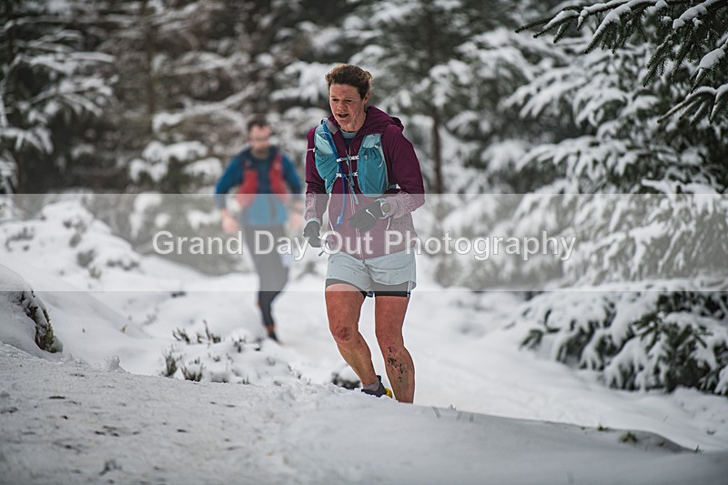 Glentress-859 - High Terrain Events Glentress 42, 21 & 10K Trail Races Sunday 15th February 2026