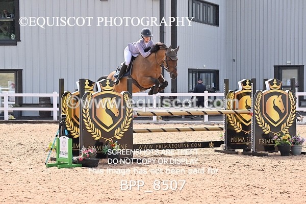 BPP_8507 - CLASS 19 SAT Senior 1.05m Open