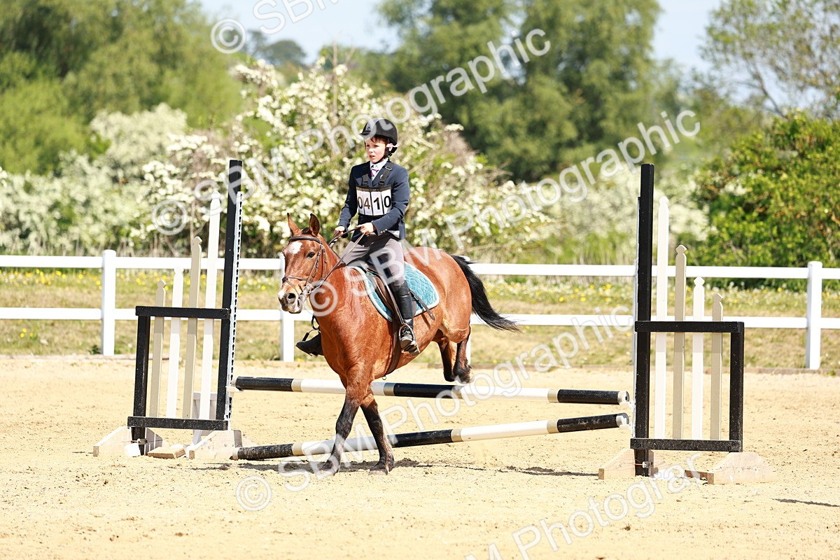 SBM_007782 - Class 3 - 60cm