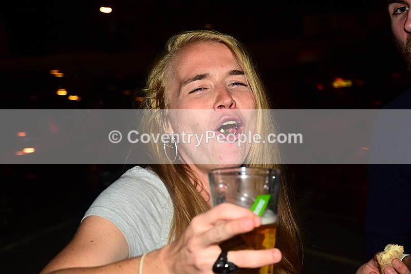 SHN-923 - Shannon's 21st