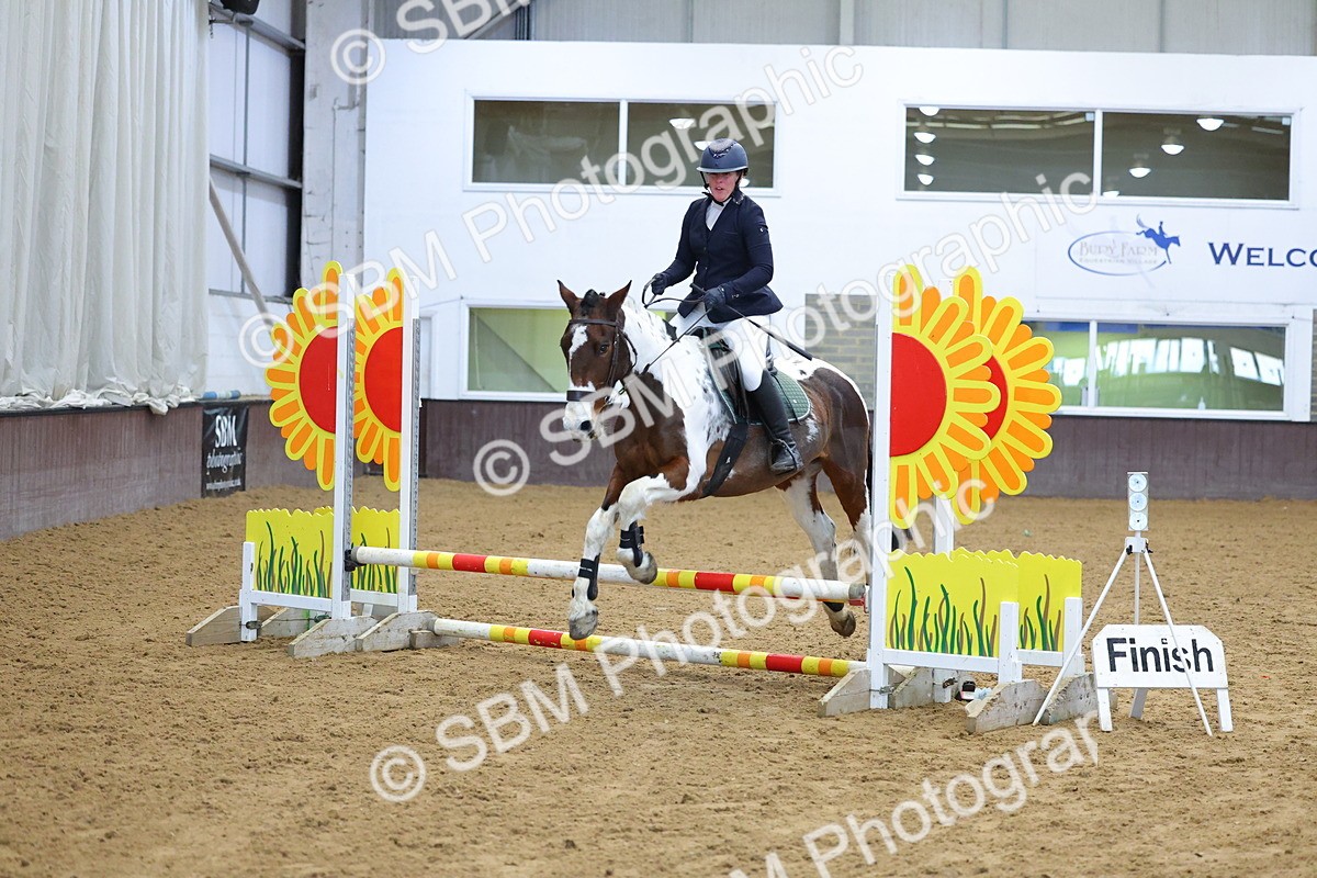 SBM_000480 - Class 2 - Show Jumping 60cm