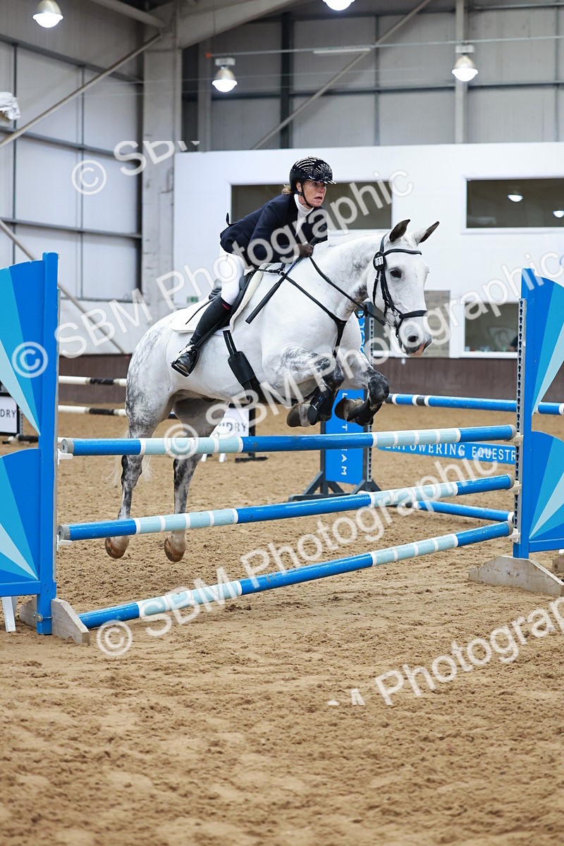 SBM_000923 - Class 3 - Senior Discovery 1.00m