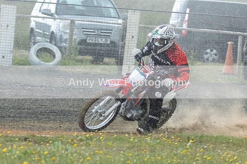 220625-7D-8E0A8156 - Ride & Skid It  Flat Track Experience 25th June 22