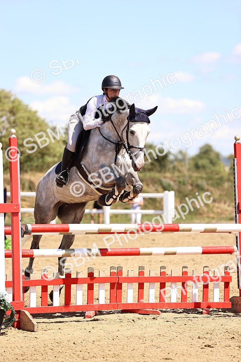 SBM_014890 - Class 15 - Senior Newcomers - 1.10m Open