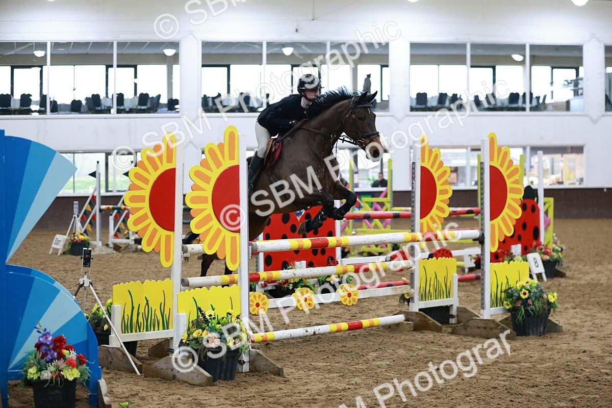 SBM_001048 - Class 4 - Senior Newcomers - 1.10m