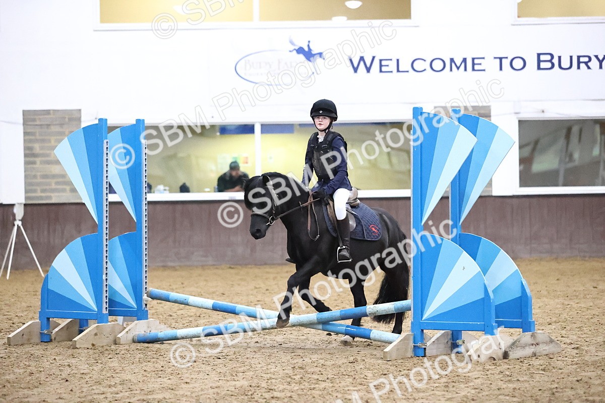 SBM_000228 - Class 2 - The Rug Lady 40cm