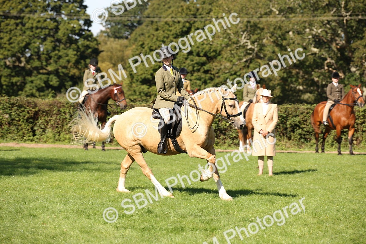 SBM_38998 - S11 - Best Ridden Horse & Pony