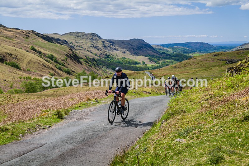 131749 - Hardknott Pass Camera 1 13.00-14.00