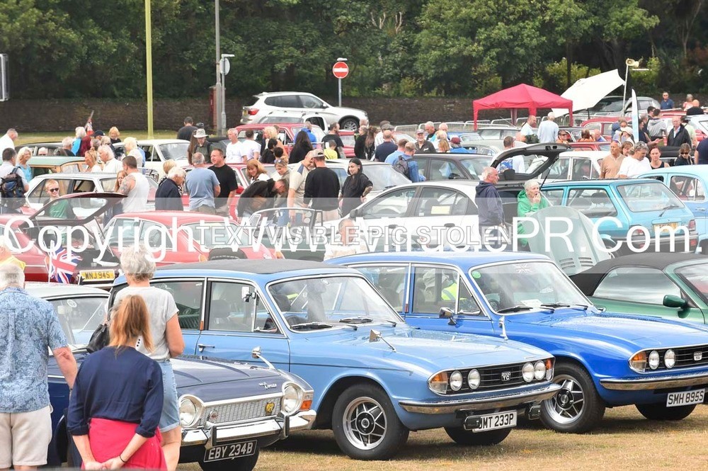 SH4_8960 - Torbay Old Wheels Club