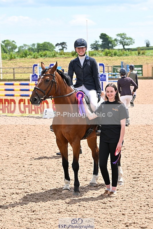 240608A-140605-02710 - Cls 4 Snr Newcomers and 1.10m Open