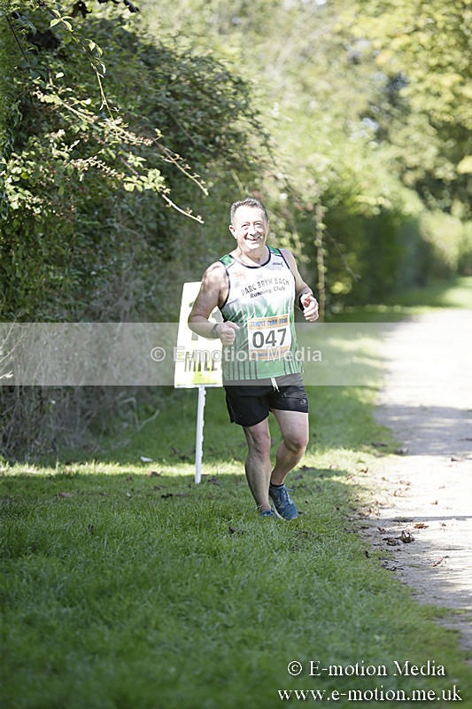 CAD150919-0865 - Marlborough Tiny Temple 7 mile and Temple Half-Marathon 15/09/19