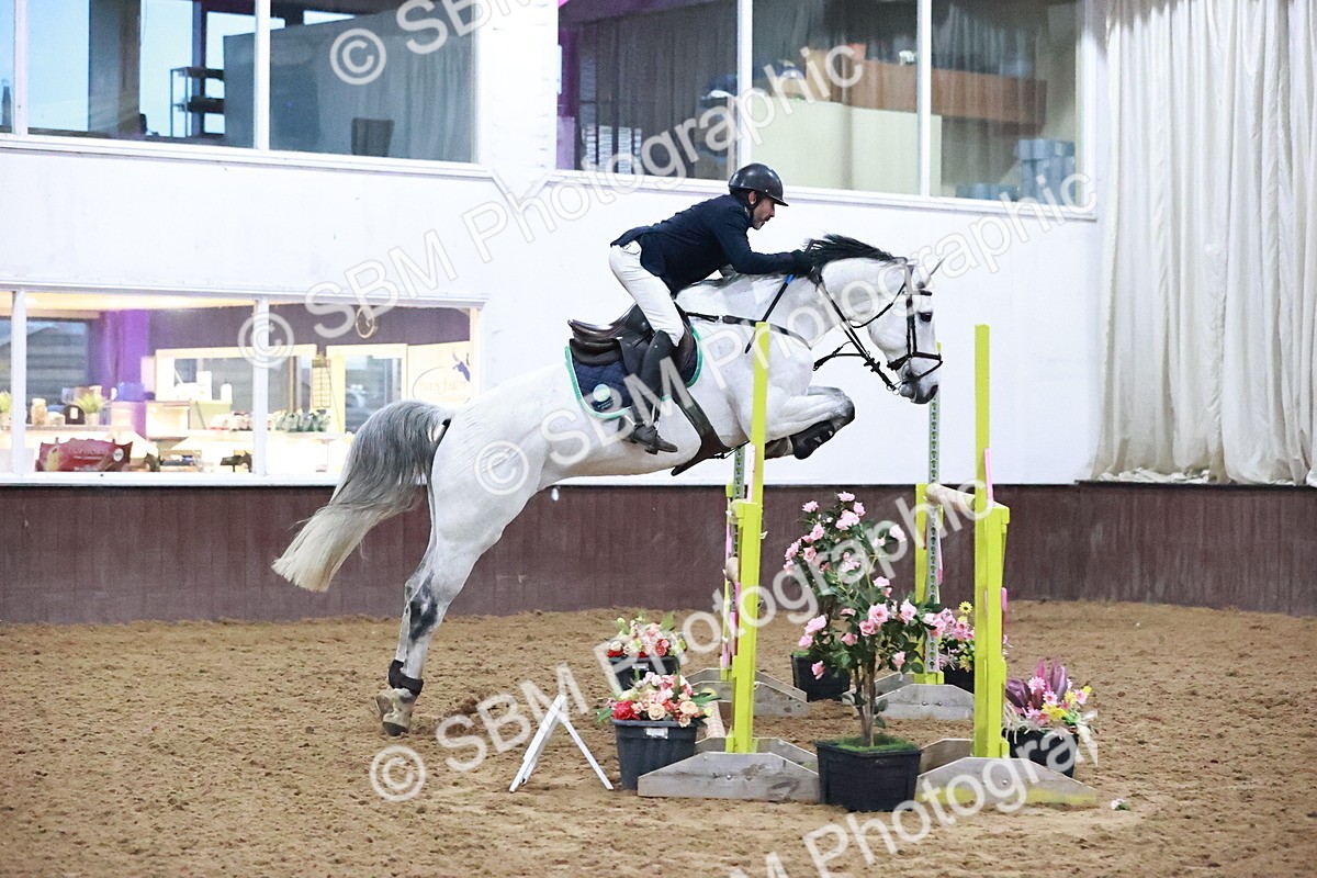 SBM_003323 - Class 13 - National 1.3m 1.40m Open Handicap