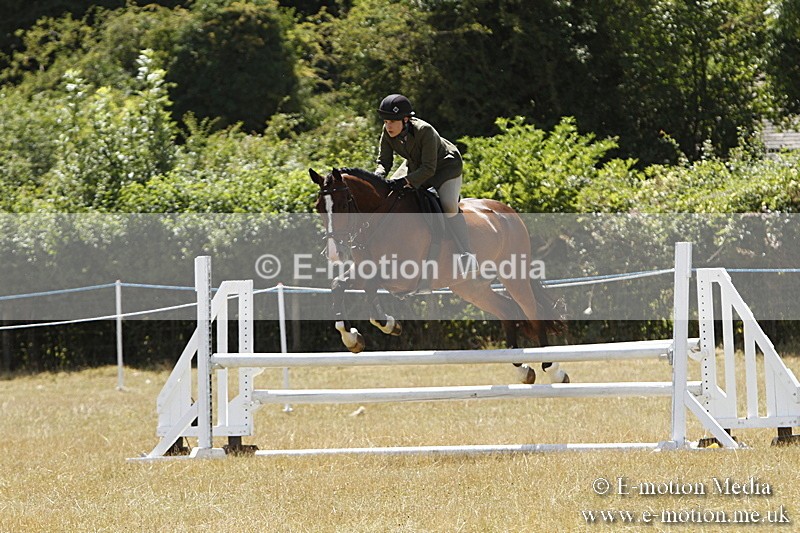 _BS_0913 - BVRC Show 2018 Ring 3