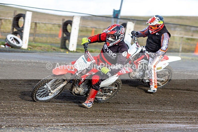 221022-5D-3K8A5956 - Ride & Skid It  Flat Track Experience 22nd Oct 22