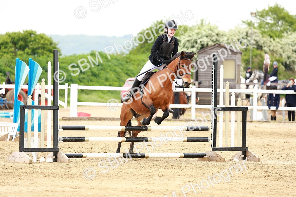 SBM_008404 - Class 4 - 70cm