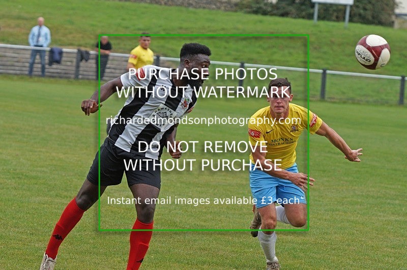DSC01249 - Kendal Town v Clitheroe (18/9/21)