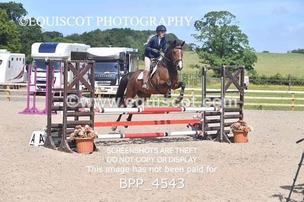 BPP_4543 - CLASS 3 Senior British Novice/ 90cm Open
