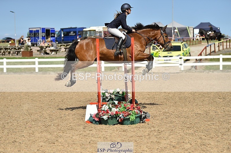 250628-163222-06662 - Cls 24 Pony Discovery & 90cm Open