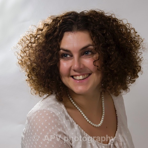 - Portraits