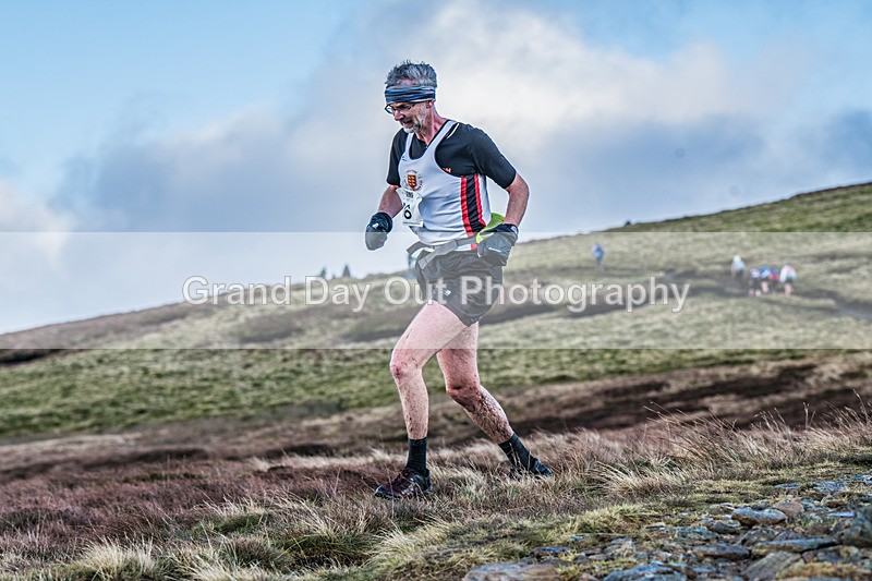 Nine Standards-453 - Nine Standards Fell Race Sunday 1st January 2023