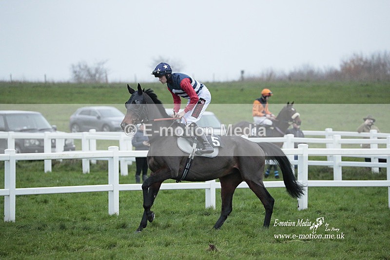 PtP 271122 1022 - Hursley Hambledon Hunt Point-to-Point - Larkhill - 27/11/22