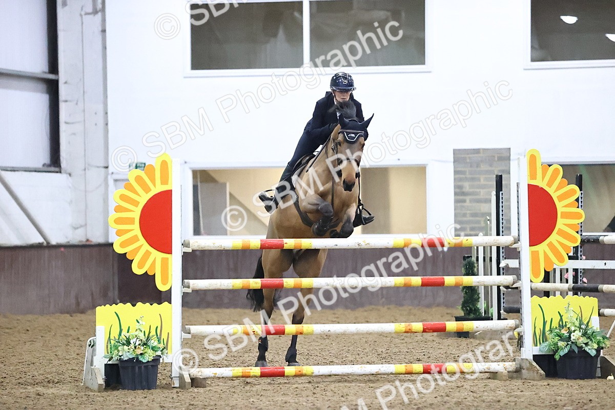 SBM_002589 - Class 12 - National B&C Handicap Championship Qualifier 1.25m 1.30m