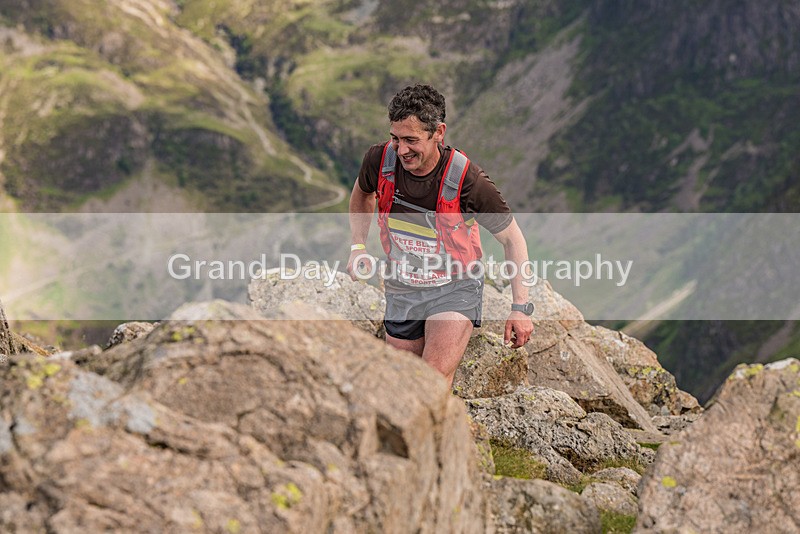 Buttermere Horseshoe-382 - Buttermere Horseshoe Fell Race Saturday 25th June 2022