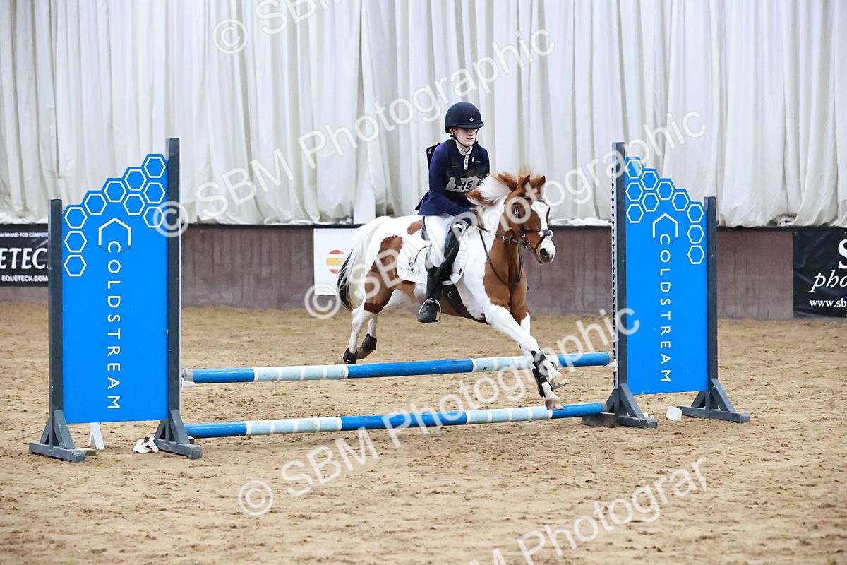 SBM_000808 - Class 3 - 60cm