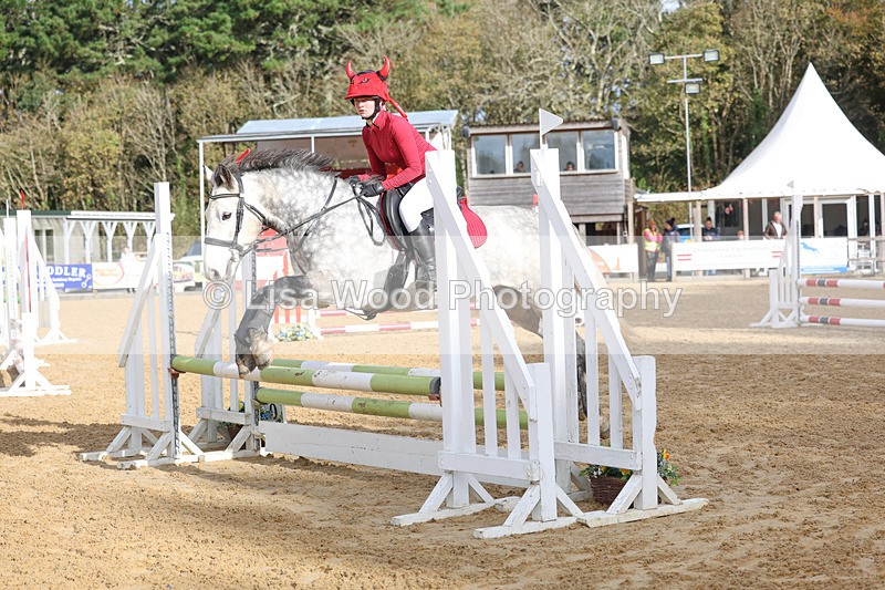 3E7A9559 - Class 2: 70cm