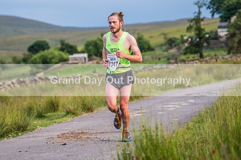 Tebay-383 - Tebay Fell Race Wednesday 26th June 2024