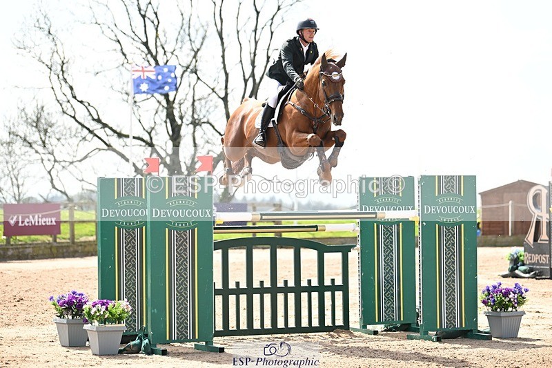 250425-143053-09864 - Cls 10 - 2 Star Big Tour L Ranking Class - 2nd Half plus Presentations