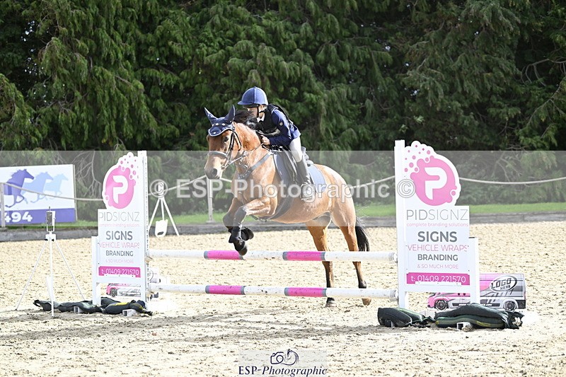 251005A-121144-03643 - Cls 08 Mini 70-75cm