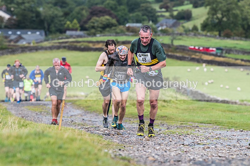Westmorland-144 - Great Westmorland Trail Race (Junior & Senior Races) Saturday 13th September 2025