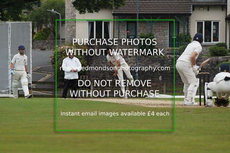 DSC05742 - Netherfield v Garstang (31/7/21)