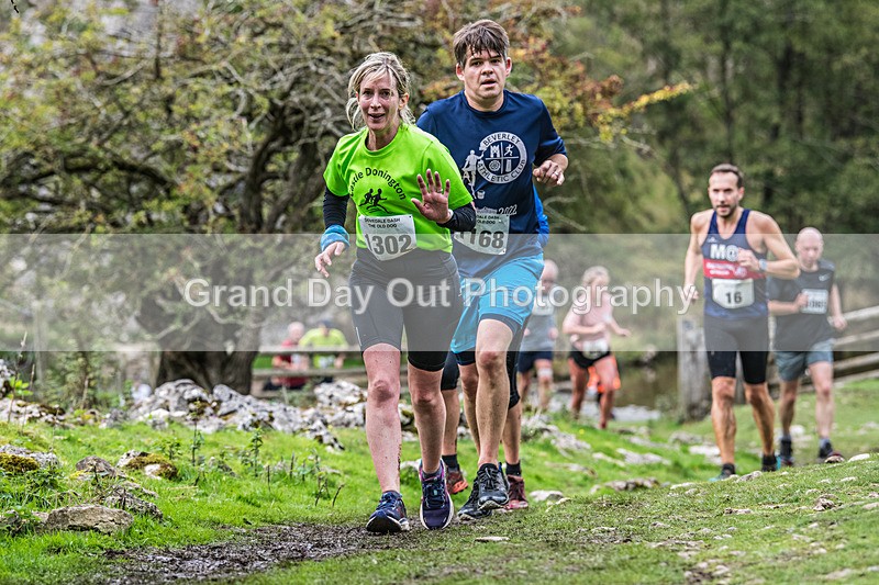 Dovedale Dash-1425 - Dovedale Dash Sunday 5th October 2025