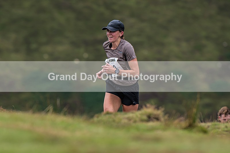 Barrow-149 - Barrow Fell Race Monday 31st August 2026
