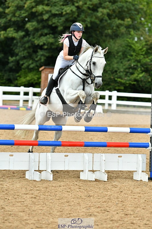 230804A-125804-02643 - Showjumping Competition