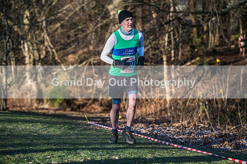 Cumbria XC-991 - Cumbria Cross Country Championships (Junior & Senior Races) Saturday 3rd January 2026