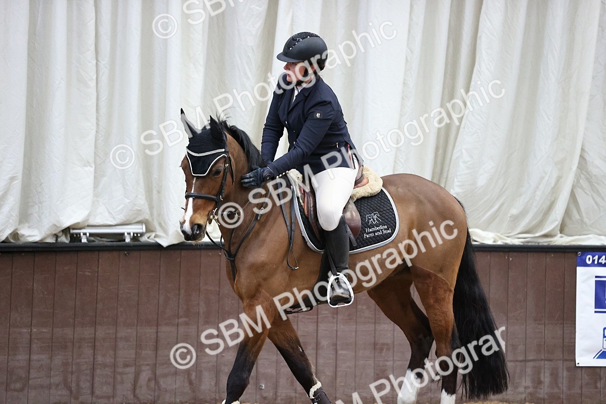 SBM_000745 - Class 2 - Senior British Novice - 90cm Open