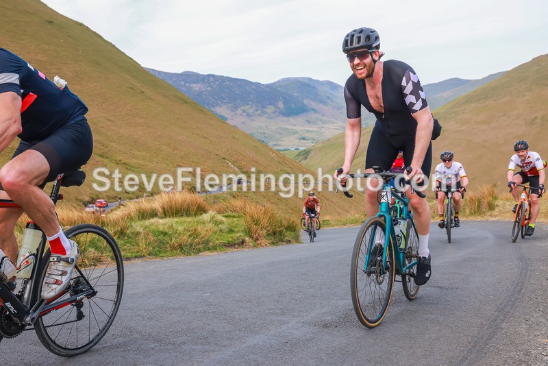 100510-2 - Newlands Pass 10.00-11.00