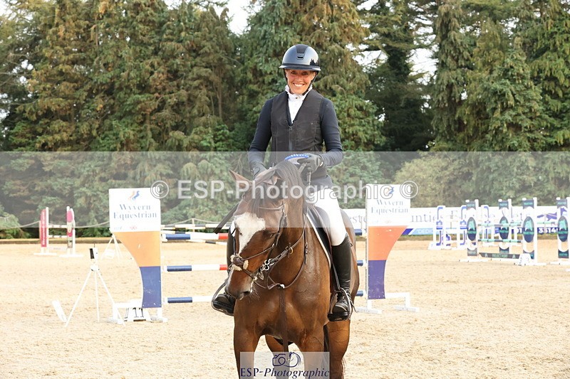 250816A-182618-03371 - Cls 11 Snr Foxhunter