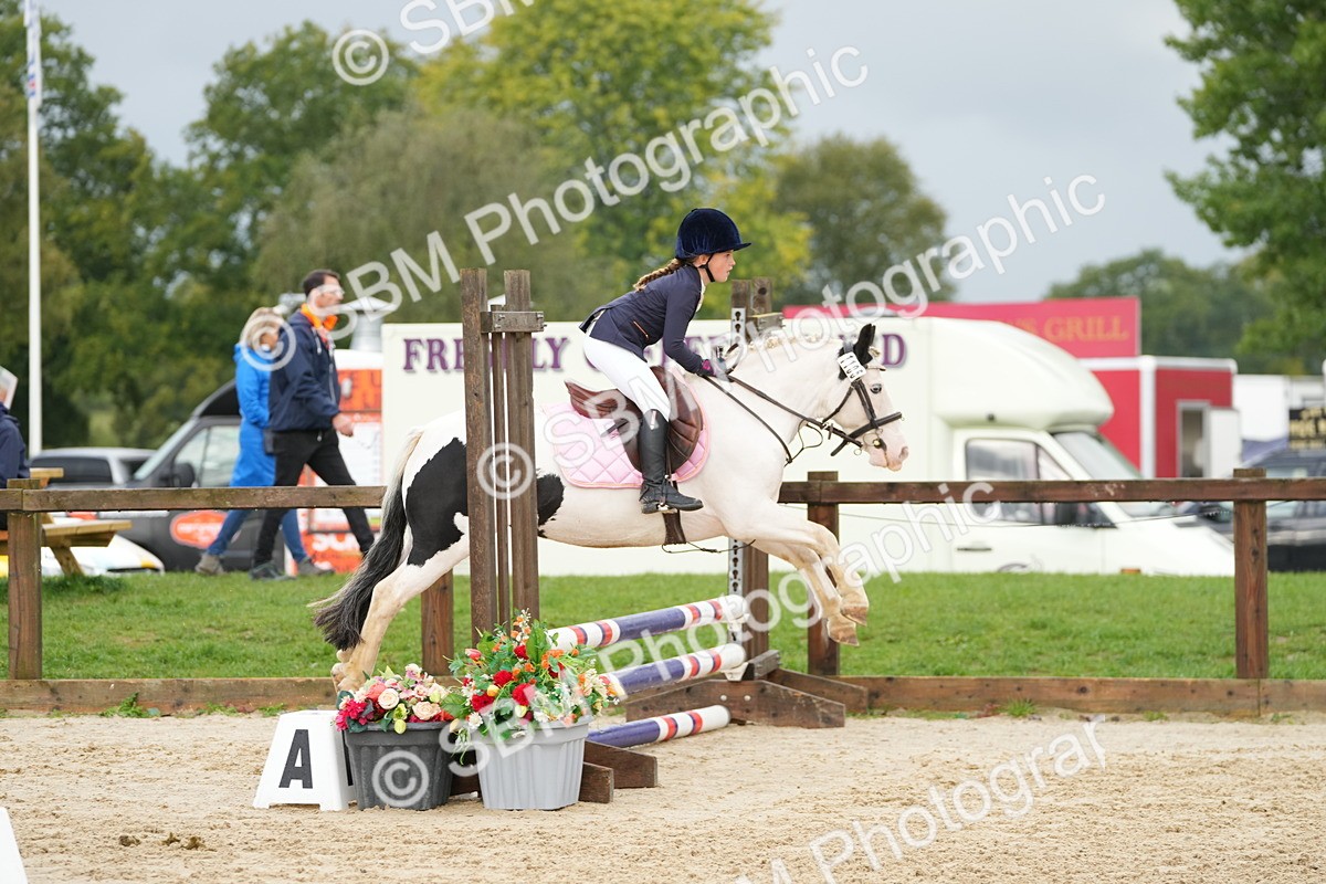 SBM_32467 - J5 - Junior Pony 50cm Championship