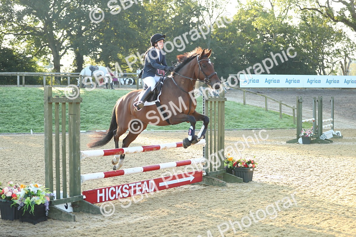 SBM_57678 - J64 - Clear Round 90cm