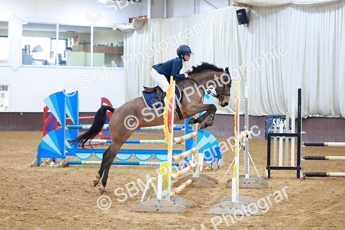 SBM_001186 - Class 4 - Senior Newcomers - 1.10m