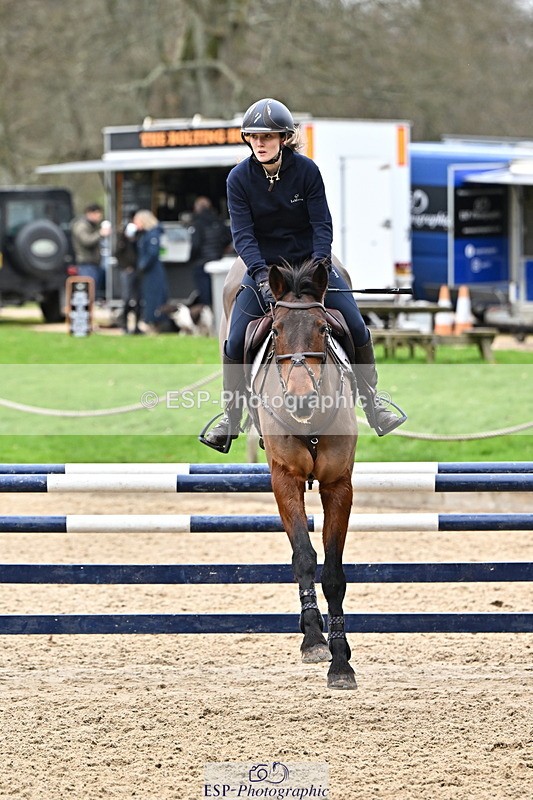 250201A-130307-00725 - Cls 03 Local Horse 110cm