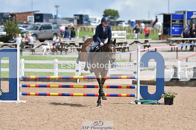 240727A-125459-04725 - Cls 22 85cm Amateur Qualifier