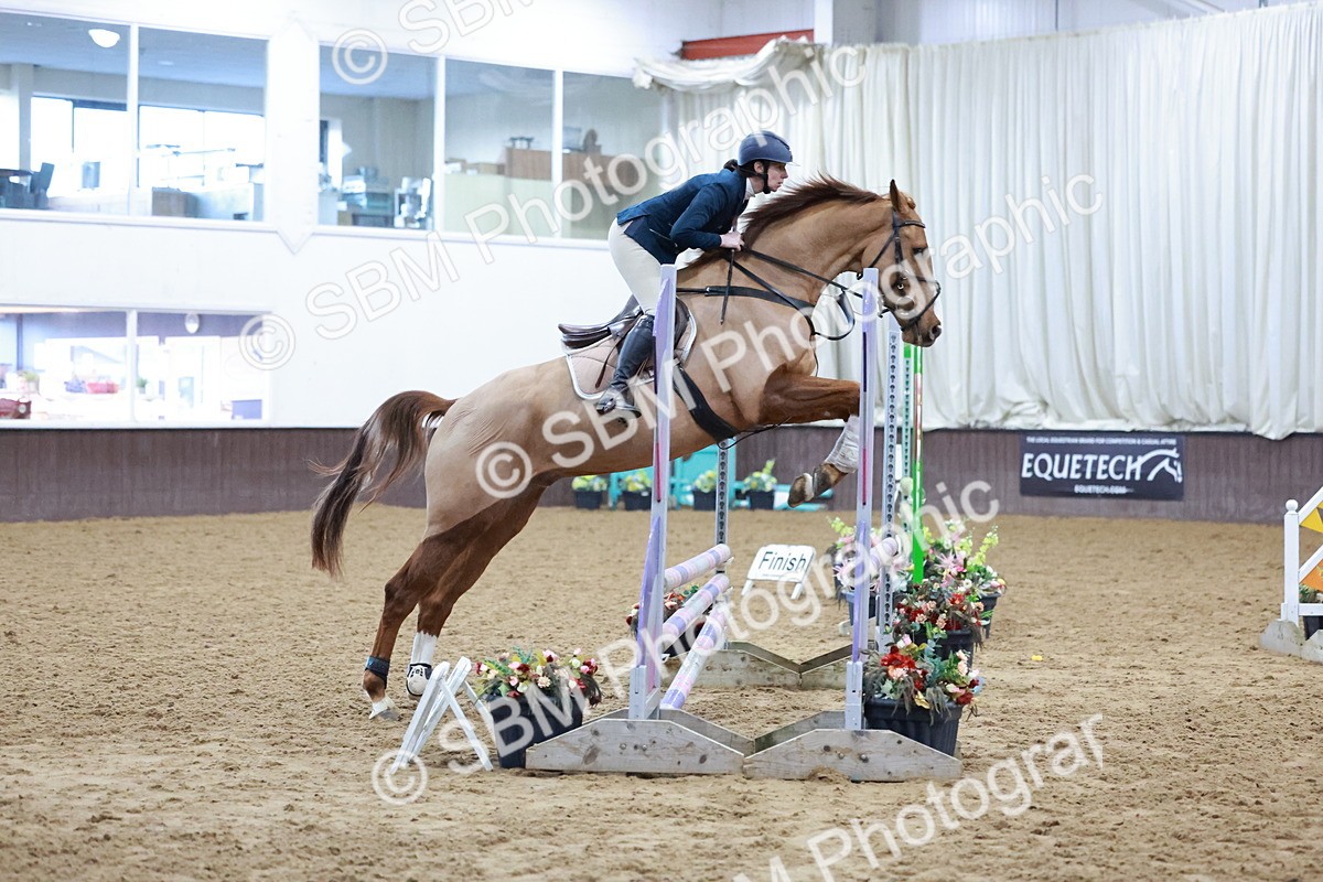 SBM_002625 - Class 8 - Clear Round