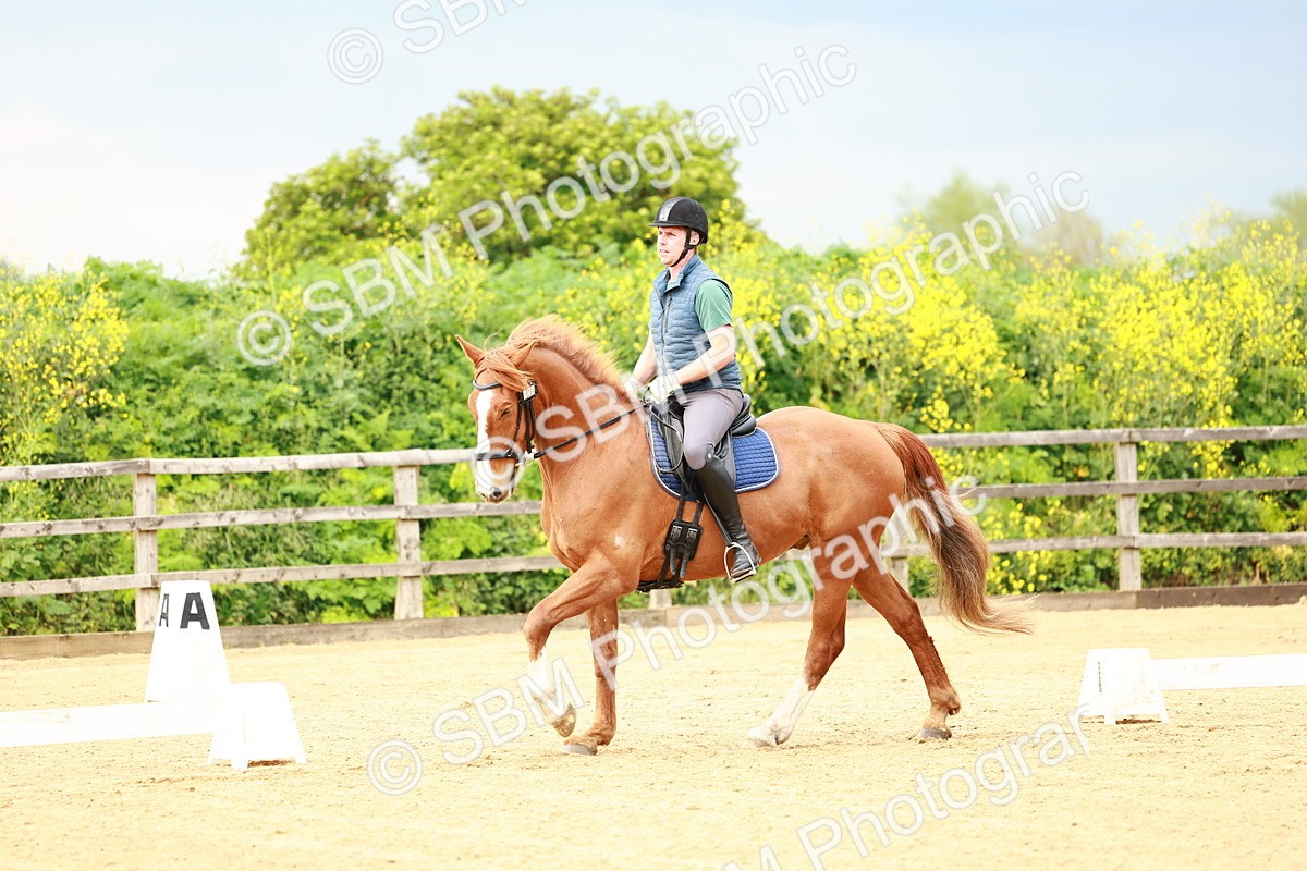 0B8A9238 - Class 5-4 - Novice 2-Prelim 3